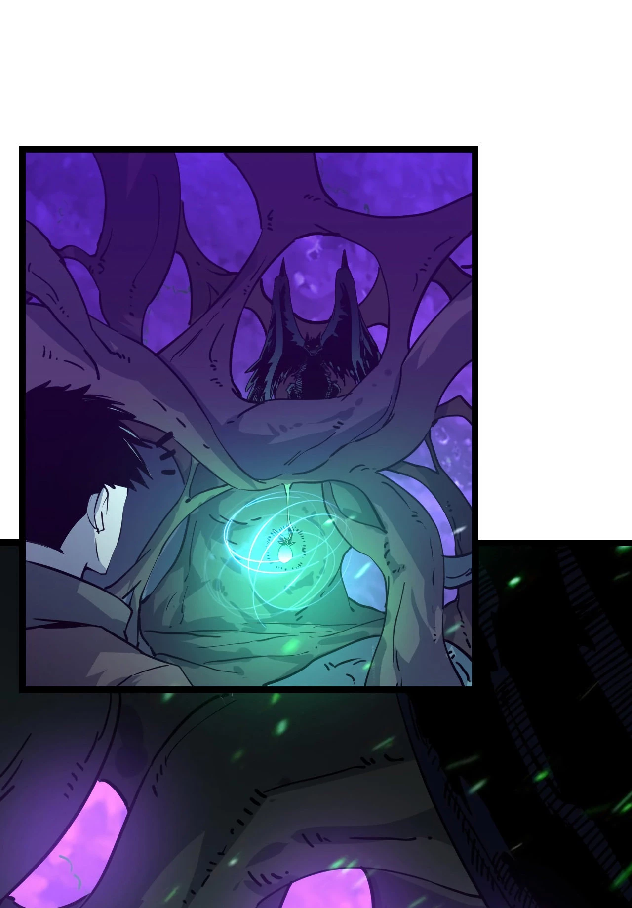 Levantate de los Escombros > Capitulo 44 > Page 71